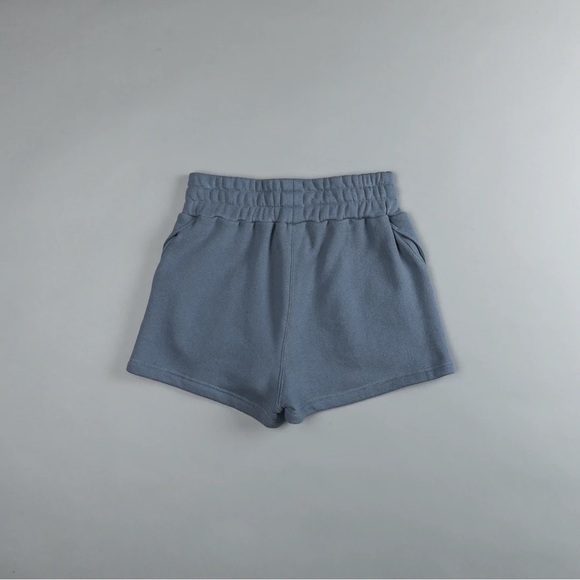 Darc Sport SHE IYKYK TYLER SHORTS IN TWILIGHT BLUE S - Picture 6 of 8